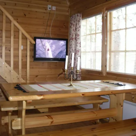 Ounasloma Holiday Cottages Enontekio Room photo